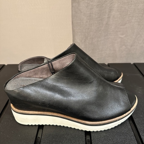 Tamaris Shoes - Tamaris LYRIC Mules SIZE 38 NWT Black